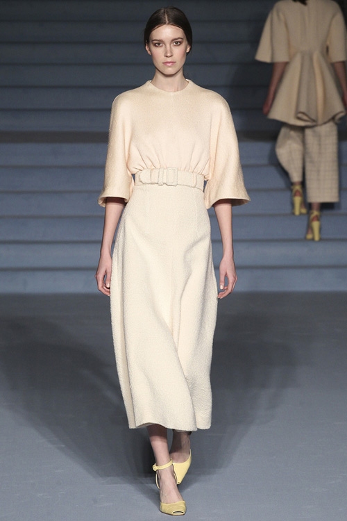 4 BST nét căng từ Tuần lễ thời trang London thu 2015 - 1