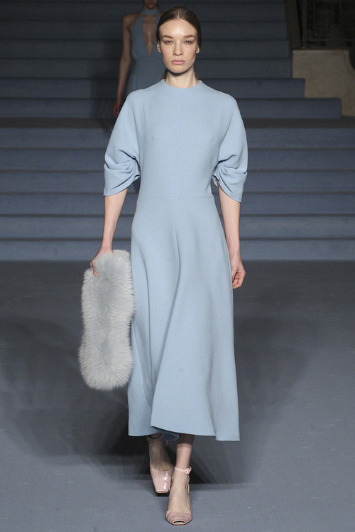 4 BST nét căng từ Tuần lễ thời trang London thu 2015 - 5