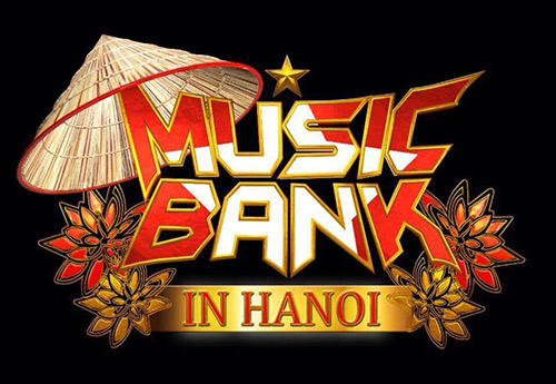 EXO, SHINee chính thức tham dự Music Bank tại Việt Nam - 1