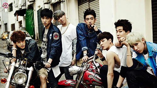 EXO, SHINee chính thức tham dự Music Bank tại Việt Nam - 4