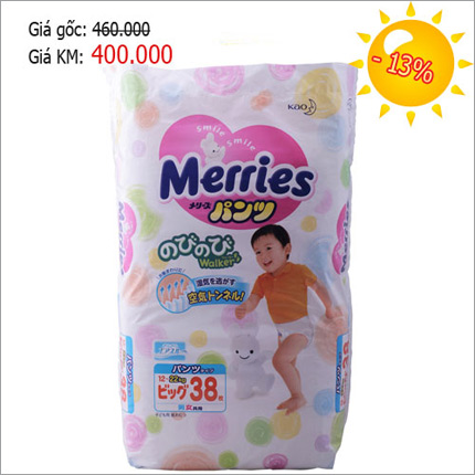 5 mẹo mẹ phải nhớ khi chọn mua tã/bỉm cho bé - 1