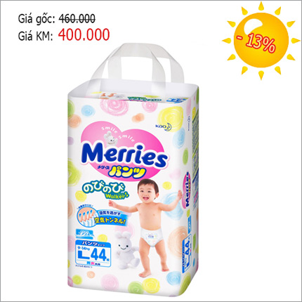 5 mẹo mẹ phải nhớ khi chọn mua tã/bỉm cho bé - 2