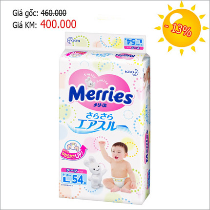 5 mẹo mẹ phải nhớ khi chọn mua tã/bỉm cho bé - 3