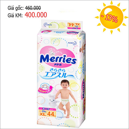 5 mẹo mẹ phải nhớ khi chọn mua tã/bỉm cho bé - 6