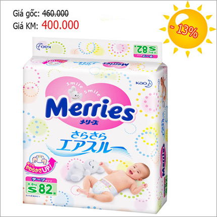 5 mẹo mẹ phải nhớ khi chọn mua tã/bỉm cho bé - 8