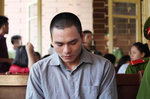 Ông Chấn bị quot;án oanquot; không phải nuôi dưỡng con nạn nhân - 2