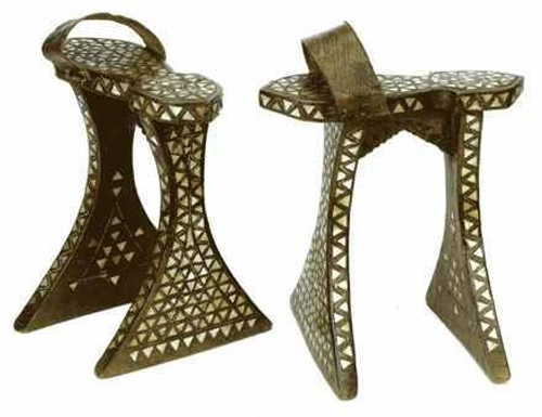 17 đôi giày khiến các tín đồ quot;khóc thétquot; - 16