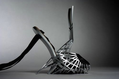 17 đôi giày khiến các tín đồ quot;khóc thétquot; - 5