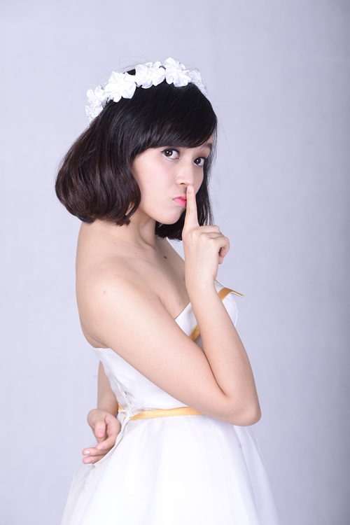 Trang Nhung quot;nhà trăm tỷquot; khoe con gái lớn đáng yêu - 10