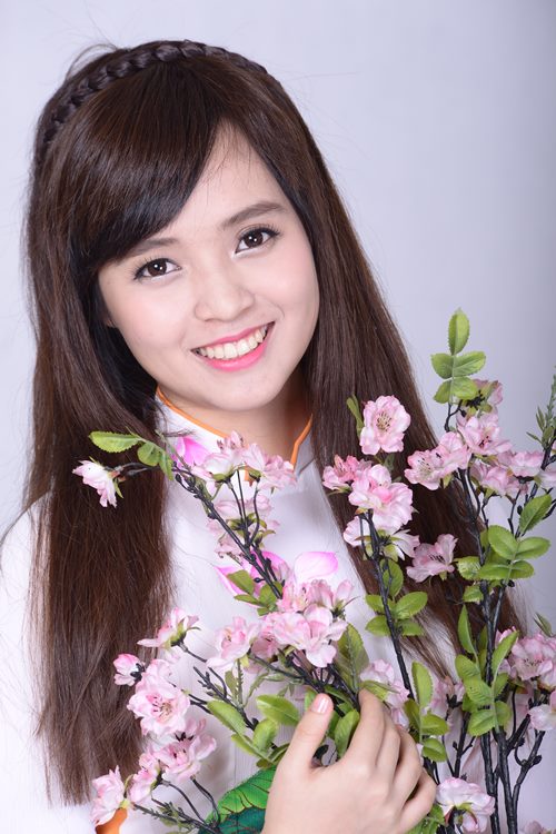 Trang Nhung quot;nhà trăm tỷquot; khoe con gái lớn đáng yêu - 11