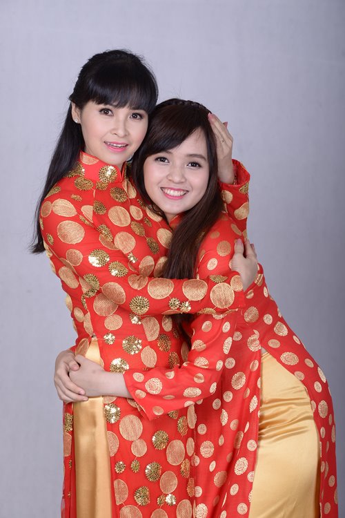 Trang Nhung quot;nhà trăm tỷquot; khoe con gái lớn đáng yêu - 2