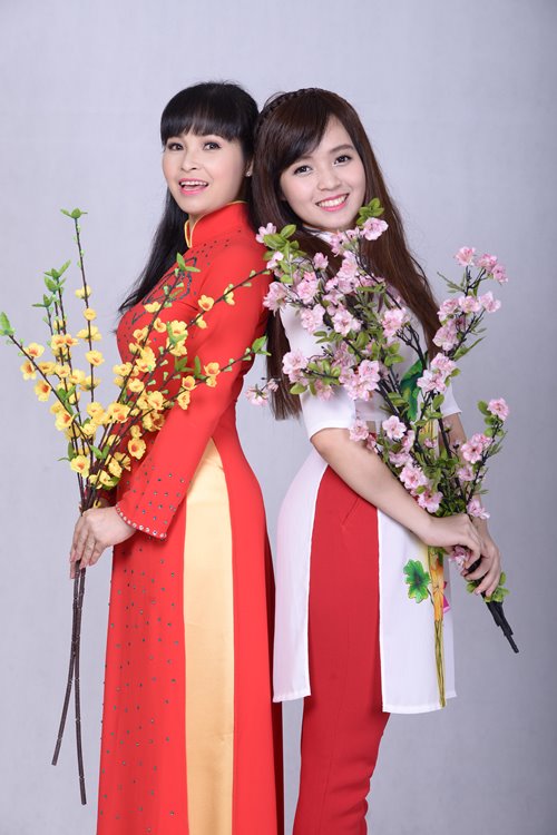 Trang Nhung quot;nhà trăm tỷquot; khoe con gái lớn đáng yêu - 3