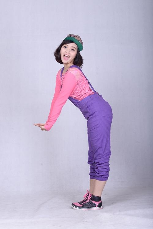 Trang Nhung quot;nhà trăm tỷquot; khoe con gái lớn đáng yêu - 9