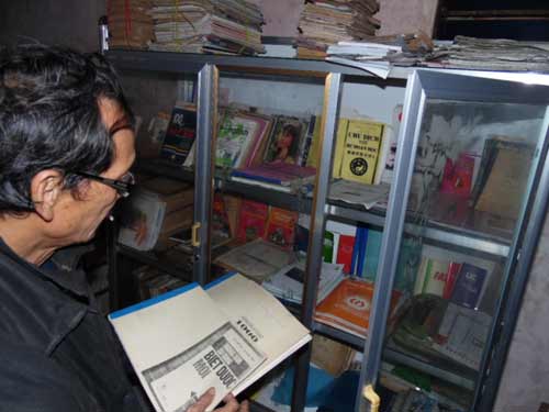 Chuyện đời của vị lương y hơn 40 năm cứu giúp người nghèo - 1