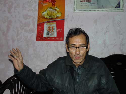 Chuyện đời của vị lương y hơn 40 năm cứu giúp người nghèo - 2