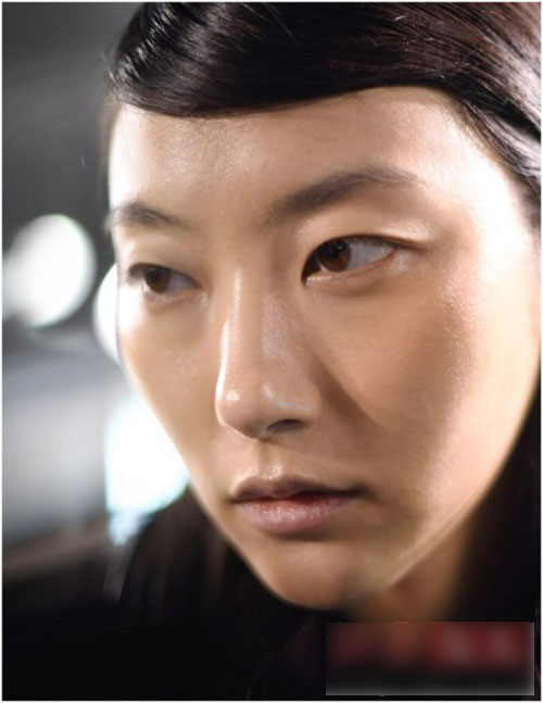 8 cảm hứng trang điểm mới nhất tại Tuần lễ thời trang London - 8