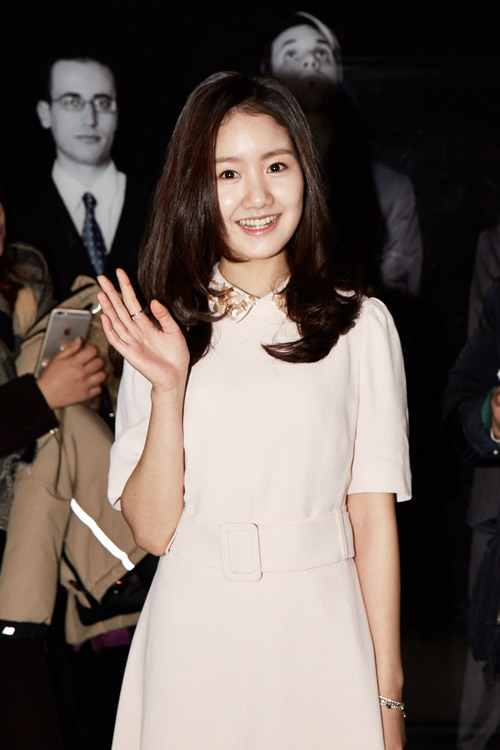 Bạn gái Kim Hyun Joong tung bằng chứng có bầu 4 tháng - 5