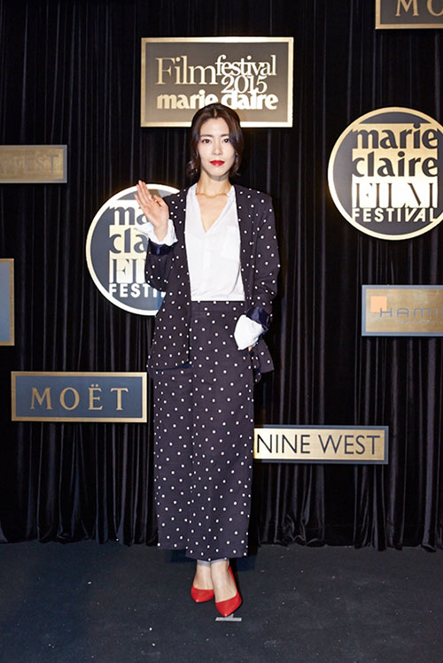 Bạn gái Kim Hyun Joong tung bằng chứng có bầu 4 tháng - 7