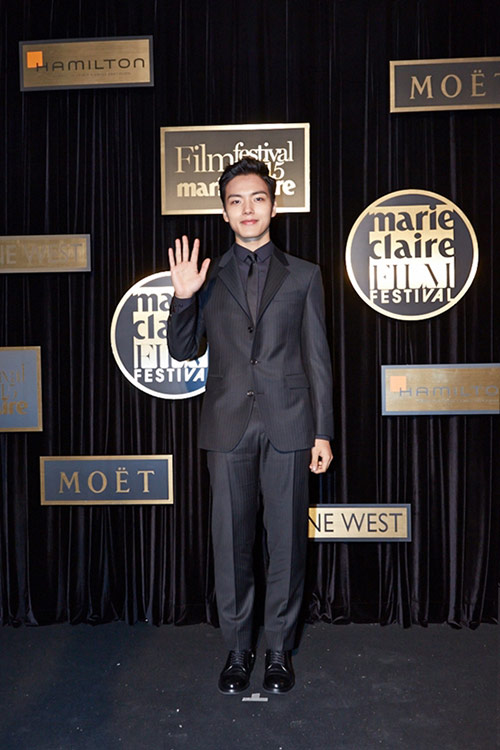 Bạn gái Kim Hyun Joong tung bằng chứng có bầu 4 tháng - 10