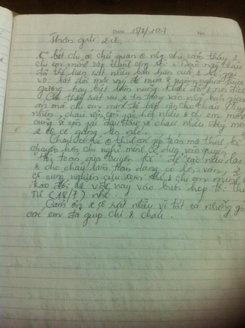 Nước mắt người mẹ 10 năm chữa tự kỷ cho con - 2