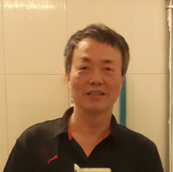 Nghẹn ngào thơ TS Lê Thống Nhất viết về cây bị chặt ở HN - 5