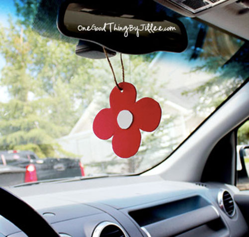 11 mẹo tự nhiên giữ nhà thơm mát quanh năm - 7