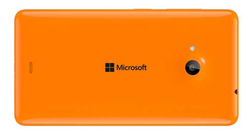 Microsoft quot;vô tìnhquot; công bố Lumia 640 và Lumia 640 XL - 1