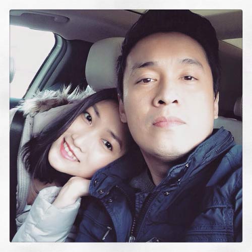 Elly Trần khoe ảnh con gái giống mình như tạc - 15