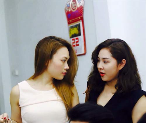 Elly Trần khoe ảnh con gái giống mình như tạc - 13