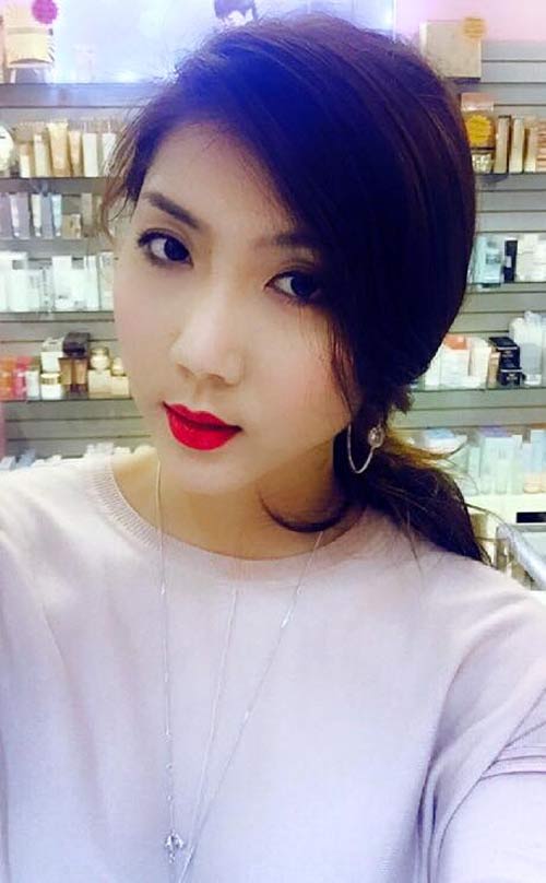 Elly Trần khoe ảnh con gái giống mình như tạc - 10