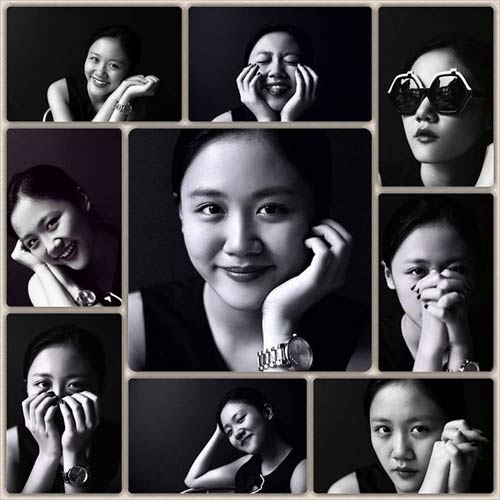 Elly Trần khoe ảnh con gái giống mình như tạc - 2