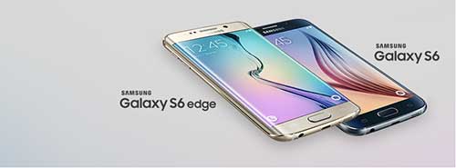 6 điểm khác biệt giữa Samsung Galaxy S6 và Samsung Galaxy S6 Edge - 2