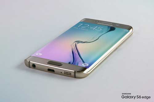 6 điểm khác biệt giữa Samsung Galaxy S6 và Samsung Galaxy S6 Edge - 3