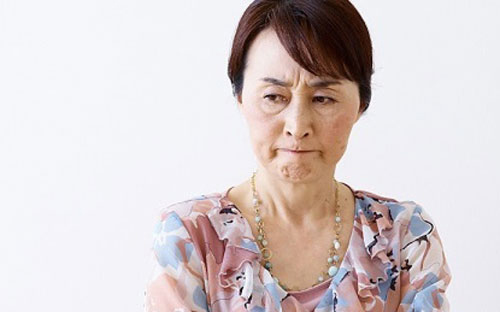 Có mẹ chồng nào suốt ngày chê con dâu xấu? - 2
