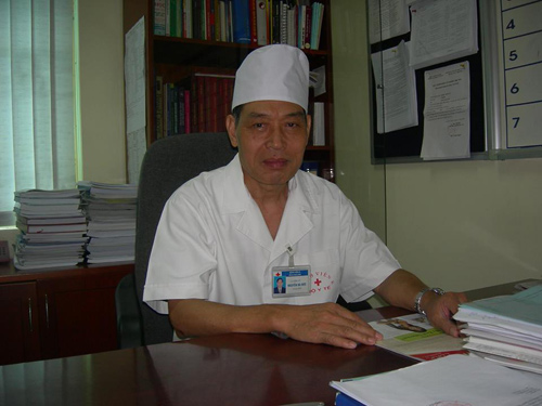 Chữa ung thư giai đoạn cuối