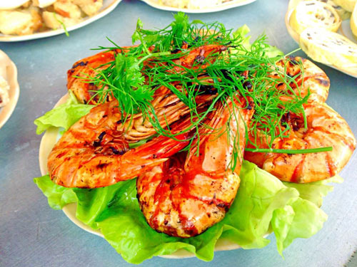 Cách cúng Rằm tháng Giêng của người dân xứ Nghệ - 5