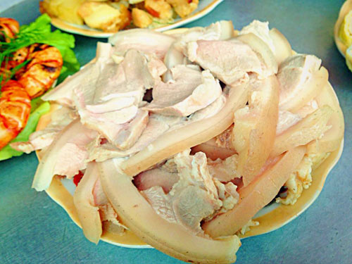 Cách cúng Rằm tháng Giêng của người dân xứ Nghệ - 6