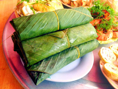 Cách cúng Rằm tháng Giêng của người dân xứ Nghệ - 11