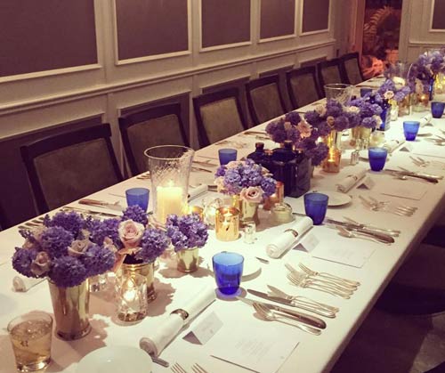 Tóc Tiên quá đỗi gợi cảm khi hội ngộ David Beckham - 6