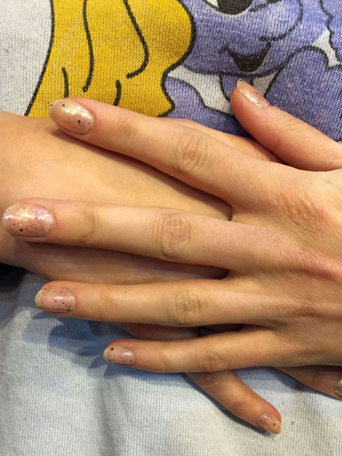 Cập nhật 20 mẫu nail lung linh cho ngày Valentine Trắng - 9