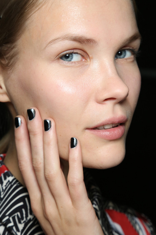 Cập nhật 20 mẫu nail lung linh cho ngày Valentine Trắng - 19