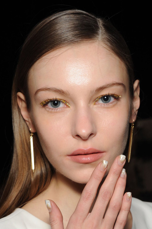 Cập nhật 20 mẫu nail lung linh cho ngày Valentine Trắng - 8