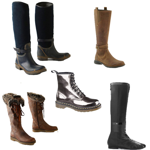 10 đôi giày chị em quot;nhất quyếtquot; phải sắm - 10