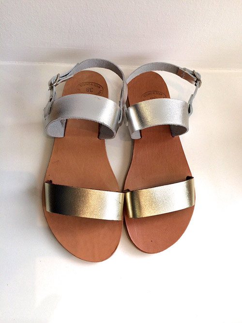 10 đôi giày chị em quot;nhất quyếtquot; phải sắm - 5