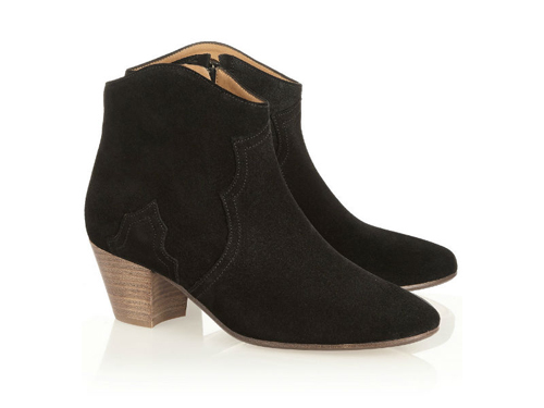 10 đôi giày chị em quot;nhất quyếtquot; phải sắm - 7