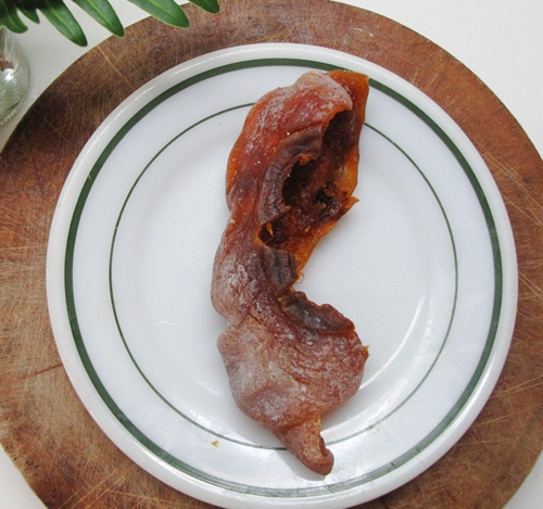 Tự làm món ăn vặt từ hồng khô kiểu Hàn - 3