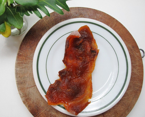 Tự làm món ăn vặt từ hồng khô kiểu Hàn - 4