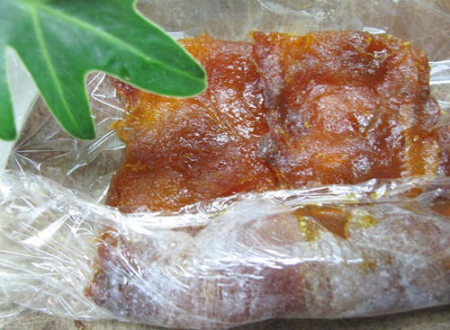 Tự làm món ăn vặt từ hồng khô kiểu Hàn - 6