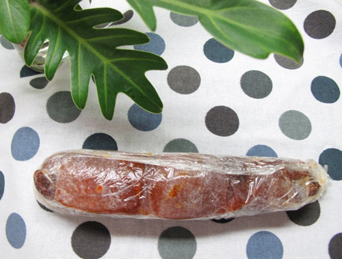 Tự làm món ăn vặt từ hồng khô kiểu Hàn - 7