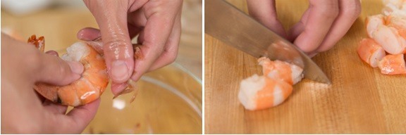 Salad tôm dễ làm cho cuối tuần - 4